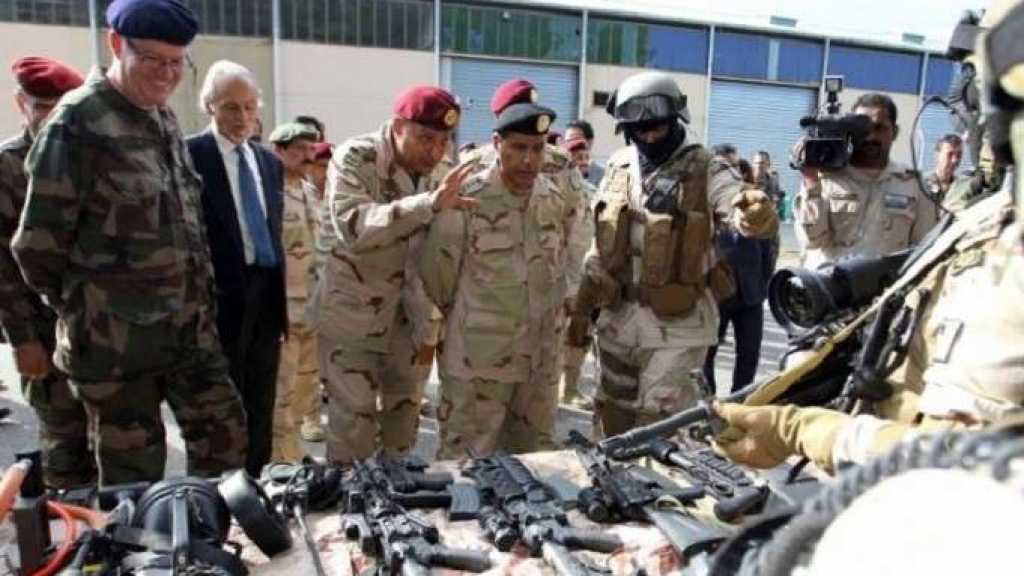 على هامش زيارة ابن سلمان.. منظمات تنتقد مبيعات الأسلحة الفرنسية للرياض