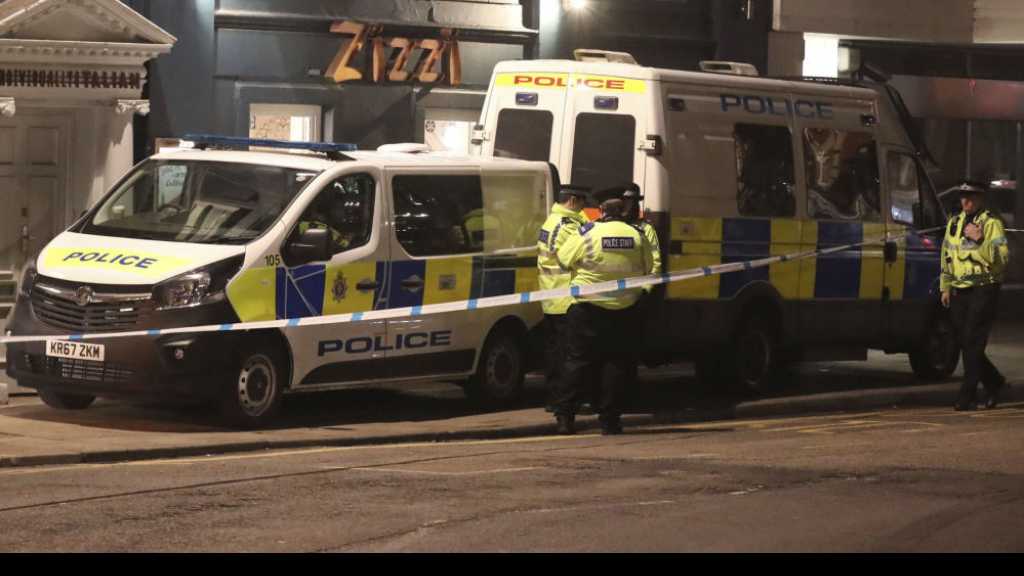 السفارة الروسية في لندن: إعادة توطين سكريبال في دولة ثالثة انتهاك للقانون الدولي