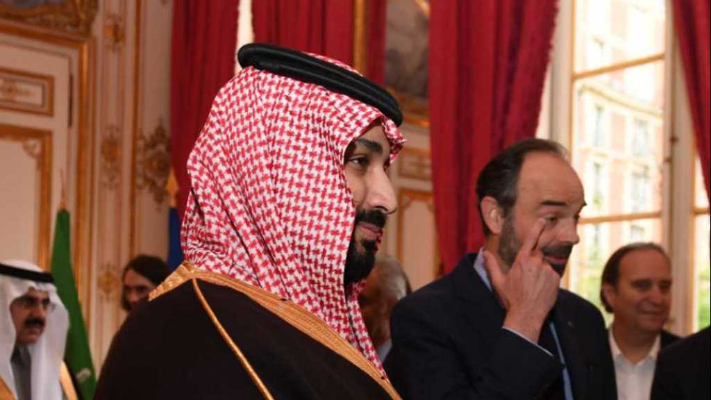 ابن سلمان &laquo;يبتزّ&raquo; الفرنسيين: الاستثمارات مقابل مقاطعة إيران