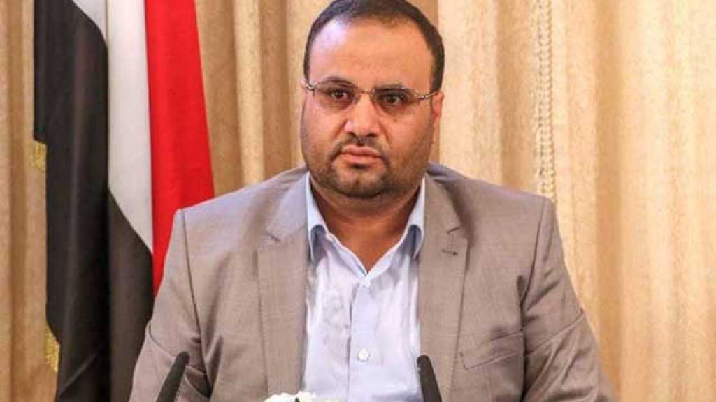  الصماد: هذا العام سيكون باليستياً وسنطلق الصواريخ يومياً