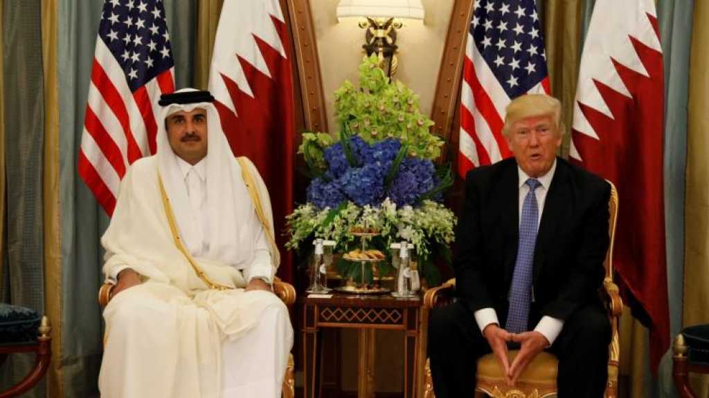 قطر وأميركا تُبرمان صفقة أسلحة دقيقة