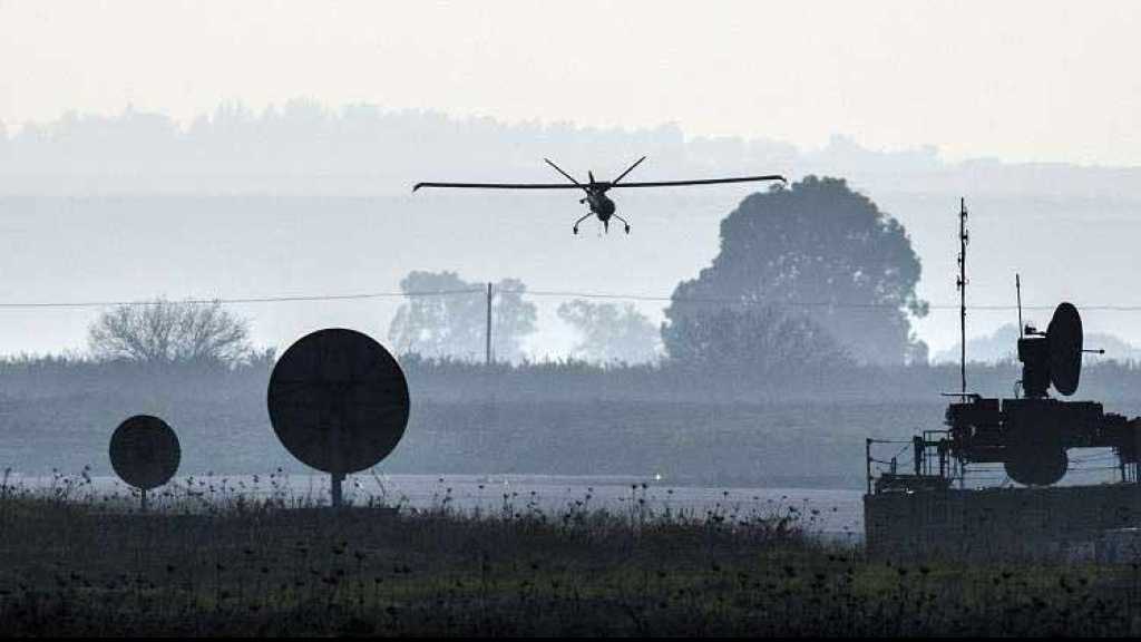 روسيا تقوم بالتشويش على الطائرات الأميركية المسيرة في سوريا