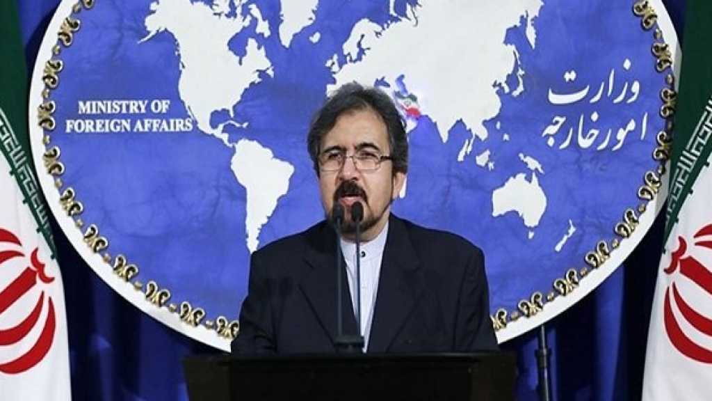 طهران تحذر نظام السعودية من مواجهة مصير صدام حسين&nbsp;