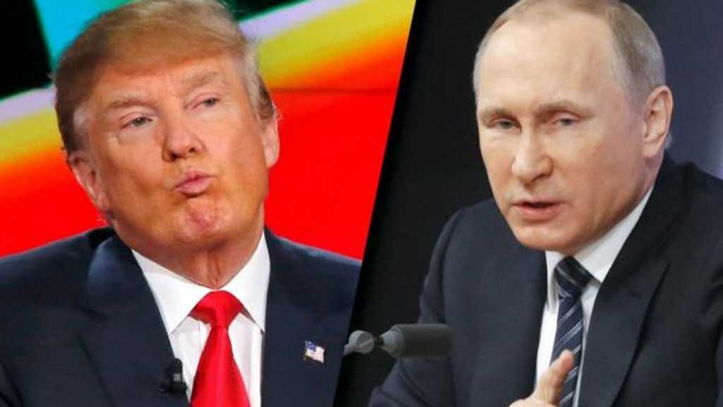 اشتعال المواجهة الكلامية بين واشنطن وموسكو حول سوريا