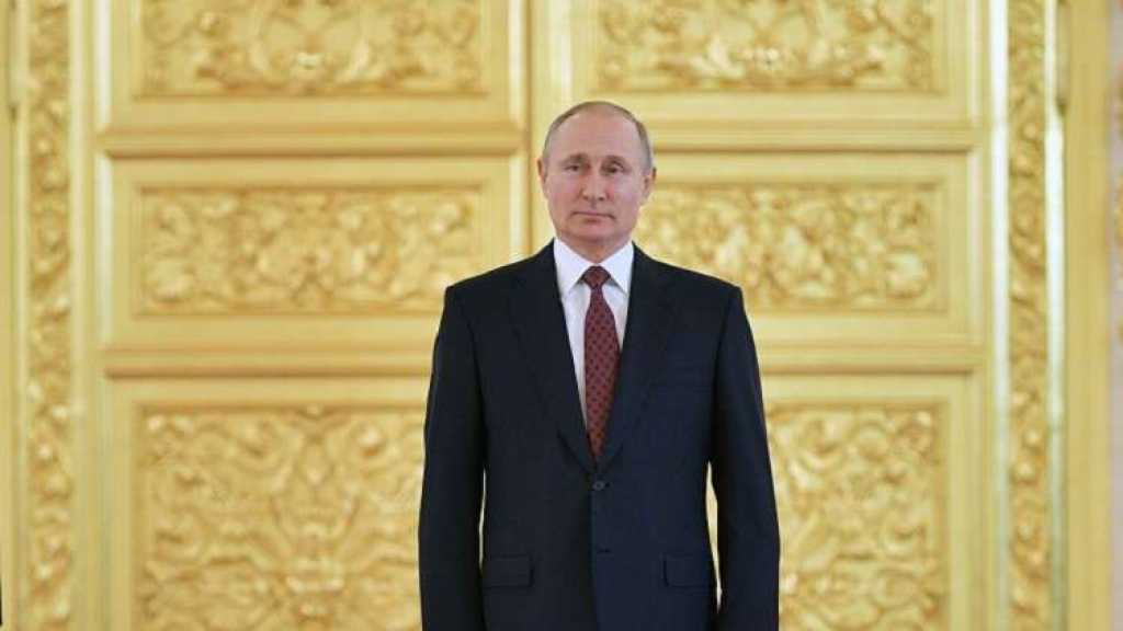 بوتين يطالب نتنياهو بتجنب زعزعة استقرار وأمن سوريا