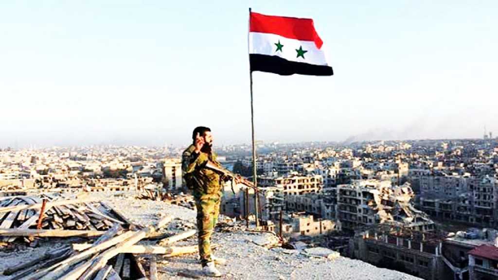 العدوان على سوريا: أمريكا وحلفاؤها بين قرارٍ محسوم وهزيمة حتمية!