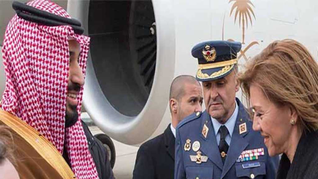 منظمات حقوقية تطالب مدريد بالامتناع عن بيع وتصدير أسلحة إلى الرياض