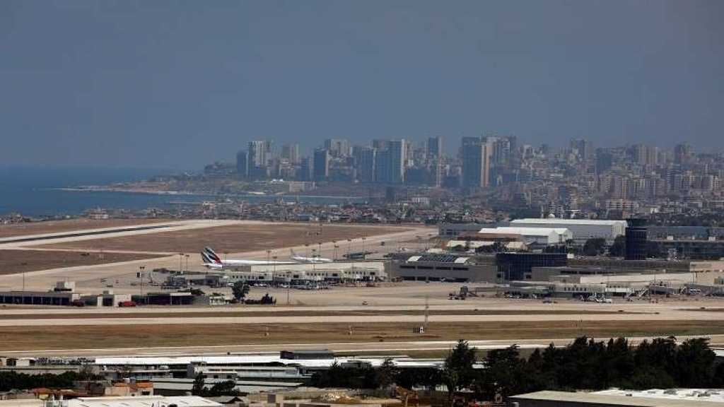 خبراء &rsquo;حظر الأسلحة الكيميائية&rsquo; يصلون بيروت للعبور برًا إلى دمشق