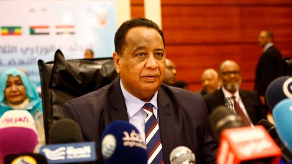 السودان يتهم مصر بإفشال مفاوضات &rsquo;سدّ النهضة&rsquo;