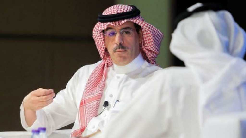 وزير سعودي يتحدّث لهيئة البثّ الصهيونية..