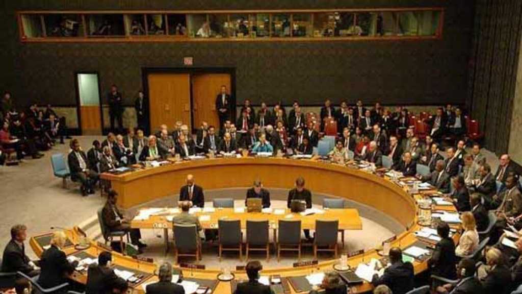 جلسة مجلس الأمن حول سوريا.. تبادل اتهامات بين مبعوثي موسكو وواشنطن