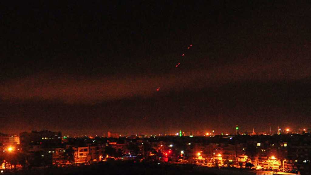 الخارجية السورية لقوى العدوان: الهزيمة بانتظاركم .. وروسيا وإيران تندّدان بالضربات