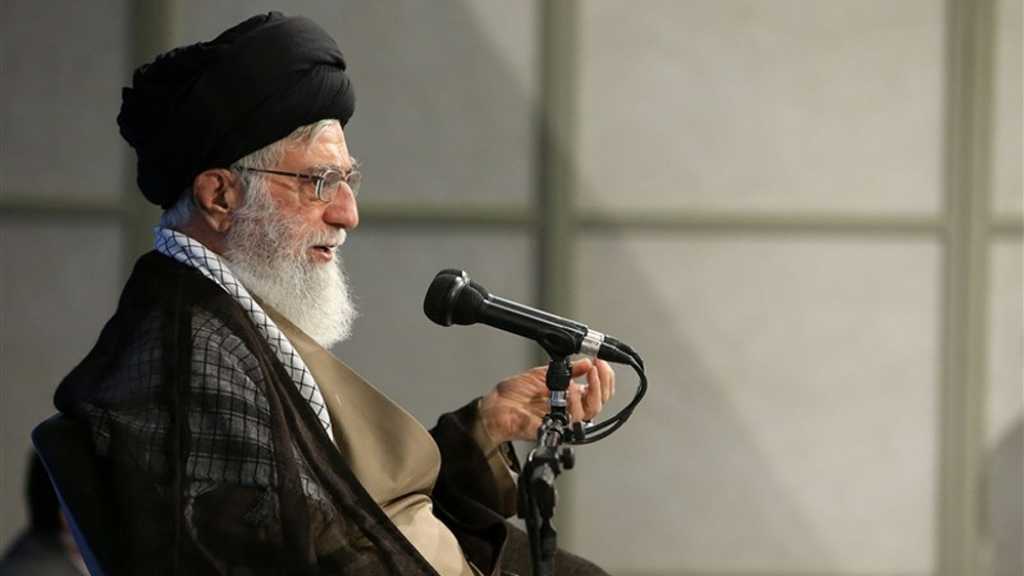 الإمام الخامنئي: الهجوم على سوريا فجر اليوم جريمة