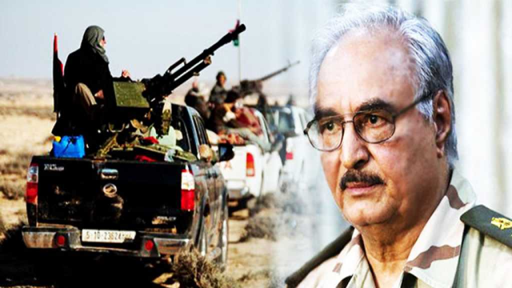 ليبيا.. تسوية جديدة تتطلب إزاحة العقبات