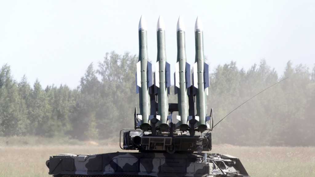 تعرف على الدفاعات السورية التي تصدت للعدوان الثلاثي