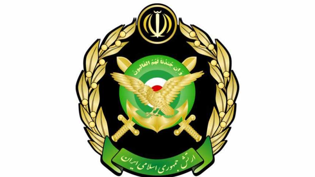 الجيش الإيراني يدين العدوان الأميركي البريطاني الفرنسي على سوريا