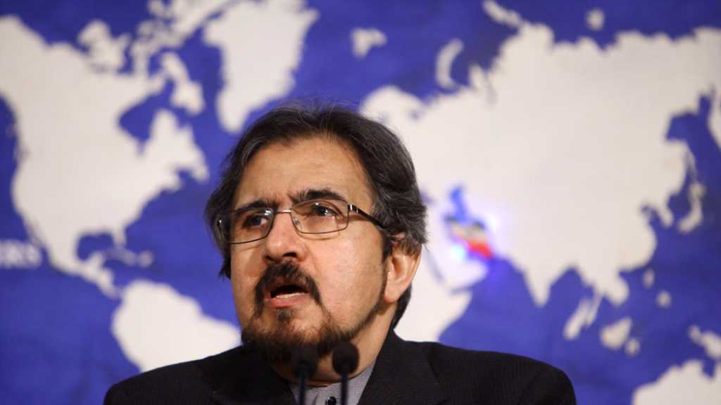 قاسمي: ردنا  على الاعتداء الصهيوني على مطار &rsquo;تي فور&rsquo; سيكون في الوقت المناسب