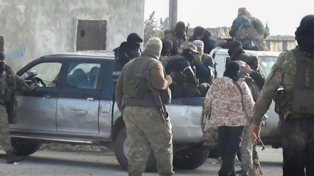 &rsquo;تحرير الشام&rsquo; تنقلب على الهدنة وتواصل &rsquo;حرب الإلغاء&rsquo; شمال سوريا