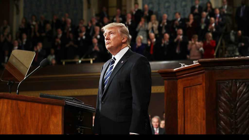 ترامب يكذّب ماكرون..والبيت الأبيض: نية لسحب القوات من سوريا بأسرع ما يمكن