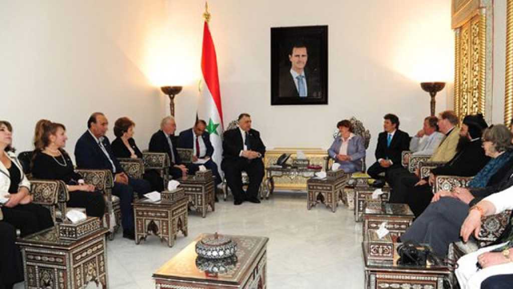 صباغ: العدوان على سوريا لن يزيدنا إلا تصميماً على مكافحة الإرهاب