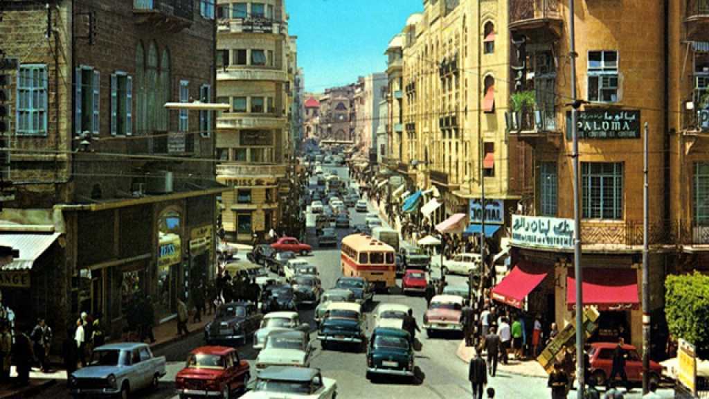 ’أوباش’.. يستبيحون بيروت ويتطاولون على عائلاتها