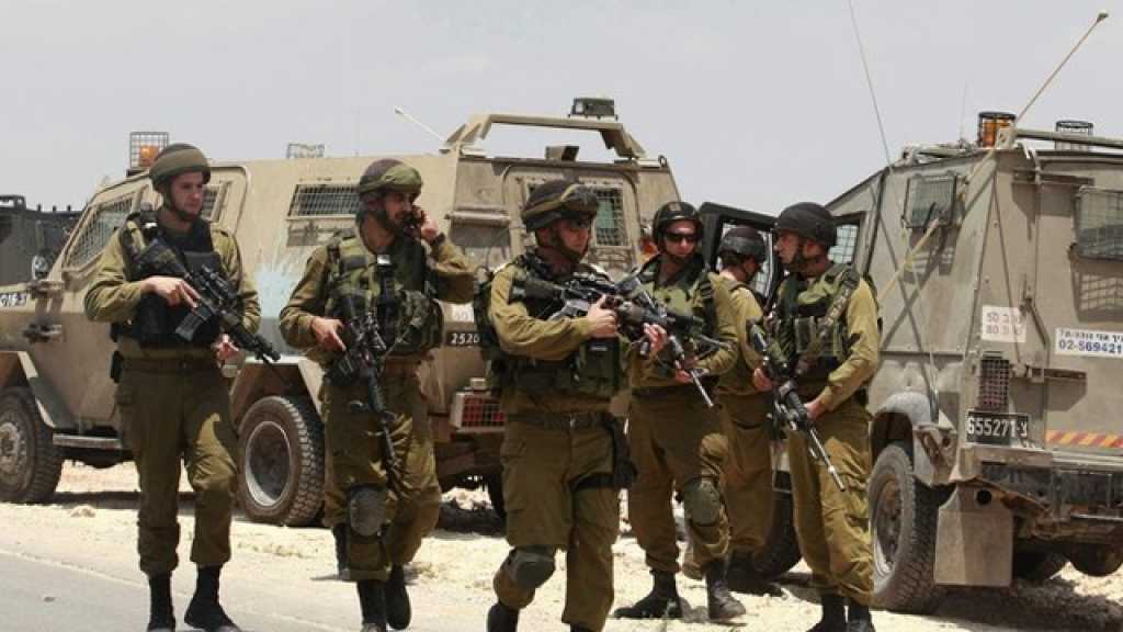 جيش الاحتلال يتأهب على كافة الجبهات