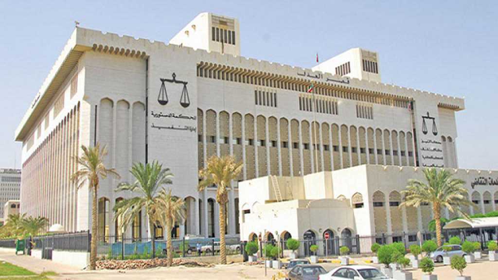 سجن أمير سعودي في الكويت