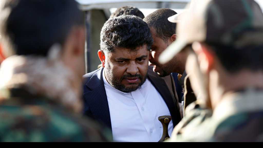 رئيس اللجنة الثورية العليا اليمنية يتوعّد العدوان السعودي ردًا على معركة الحديدة