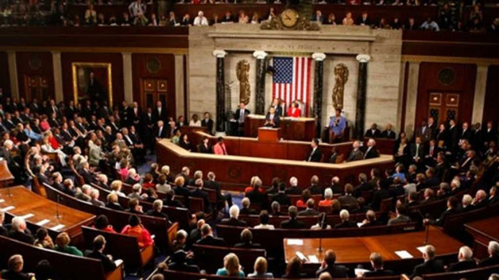 مجلس الشيوخ الأميركي ينتقد دعم إدارة ترامب المطلق للسعودية في عدوانها على اليمن