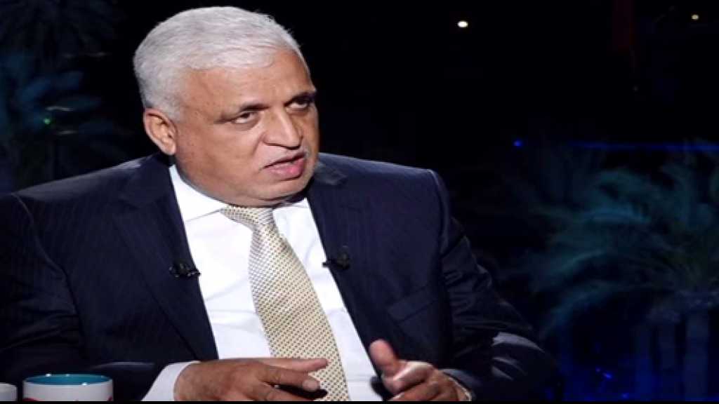 فالح الفياض يشكك بجدية مقترح إرسال قوات عربية إلى سوريا