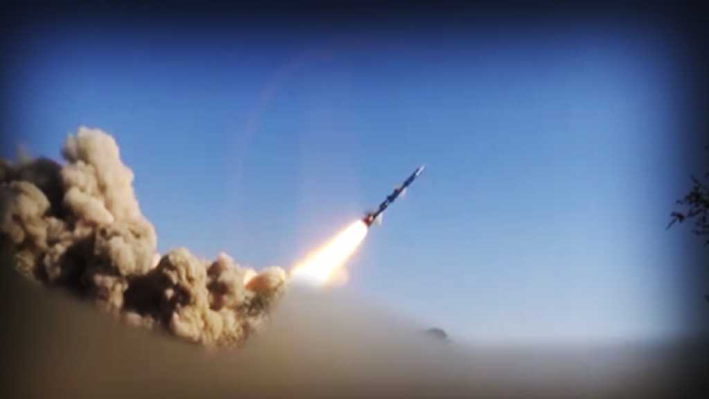 قصف مطار جيزان السعودي بصاروخ باليستي يمني من طراز &rsquo;بدر1&rsquo;