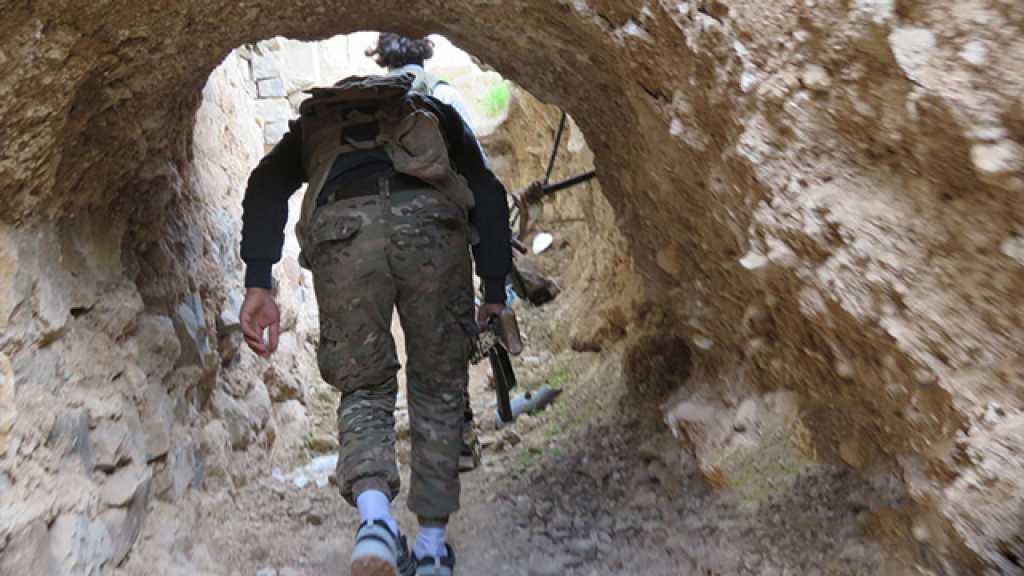 اتفاق يوقف إطلاق النار شمالي حمص لثلاثة أيام