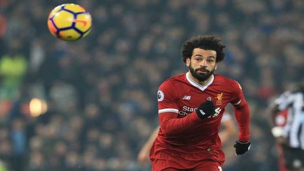 من الأقرب لقلب صلاح ريال أم برشلونة؟!