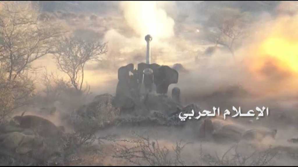 تجمعات السعوديين بجيزان ونجران تحت مرمى الجيش اليمني وقبائل مديرية بني العوام تعلن النفير العام بوجه العدوان