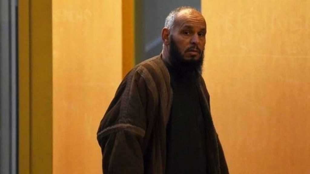 فرنسا ترحّل إمامًا جزائرًيا لتطرّفه