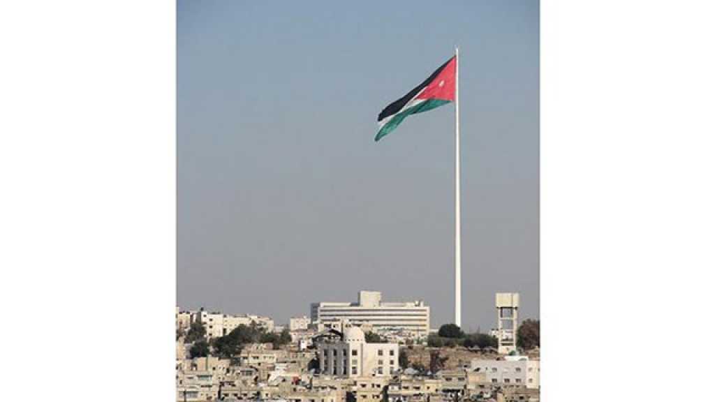  الأردن يحذر من خروقات في الجنوب السوري