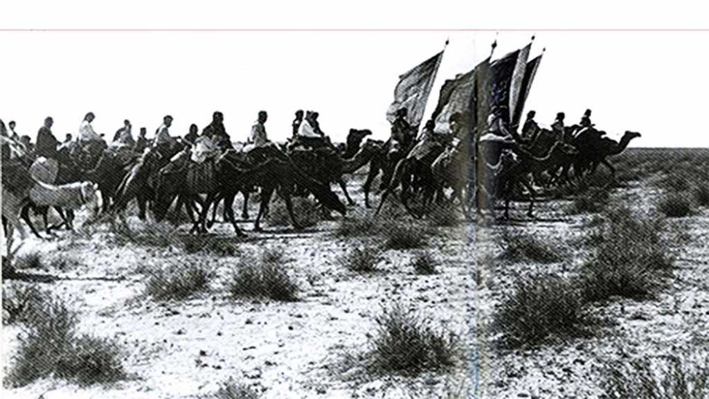 أبرز اعتداءات الوهابيين في العراق