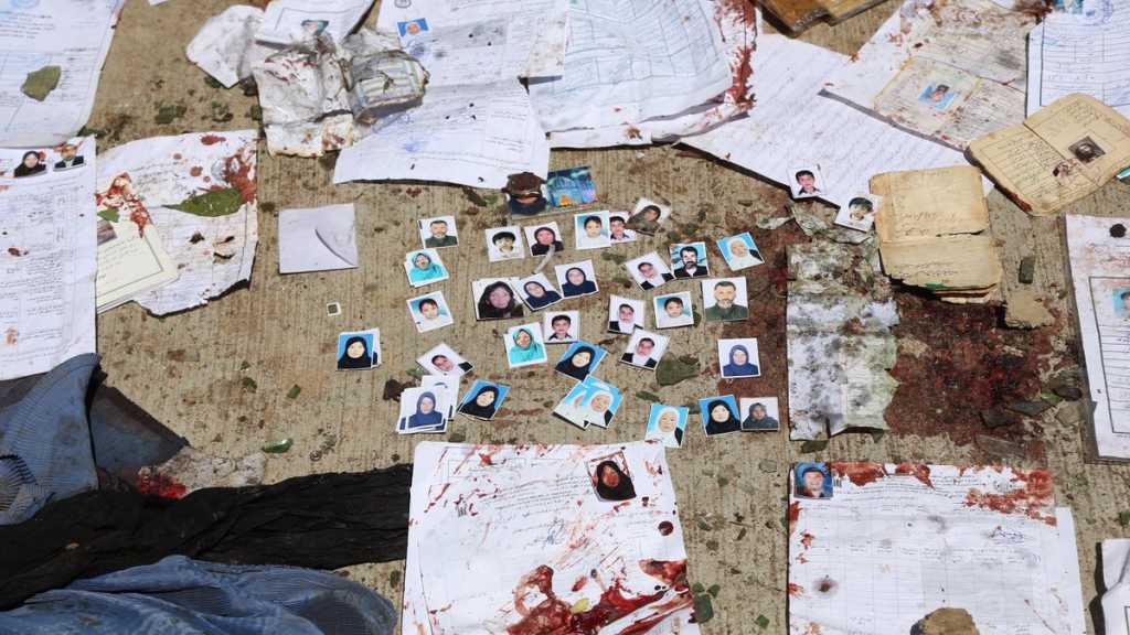 أفغانستان: عشرات الضحايا والجرحى من المدنيين اثر هجومين ارهابيين في كابول وولاية بغلان