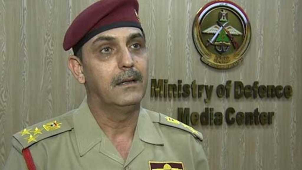 مقتل 36 ارهابيا في الضربة الجوية العراقية الخميس الماضي في سوريا