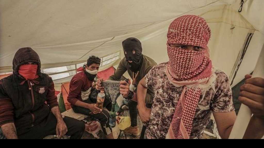 إصابة فلسطينيين برصاص الاحتلال الصهيوني شمال بيت لاهيا وشرق خزاعة