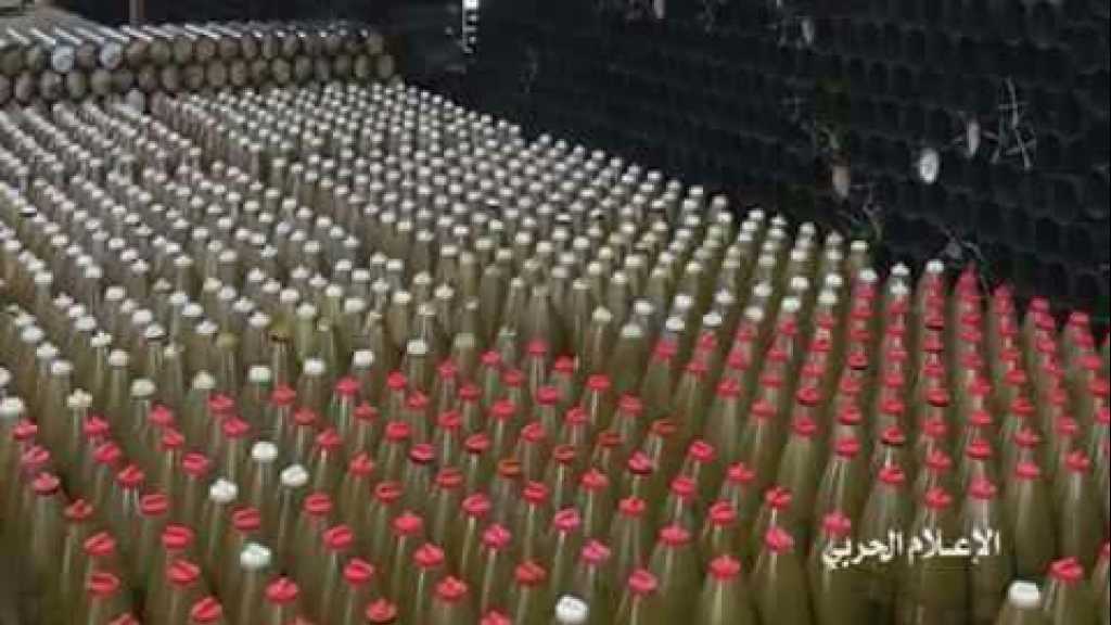 التصنيع العسكري اليمني يكشف النقاب عن أسلحة يمنية جديدة ستدخل الخدمة قريباً