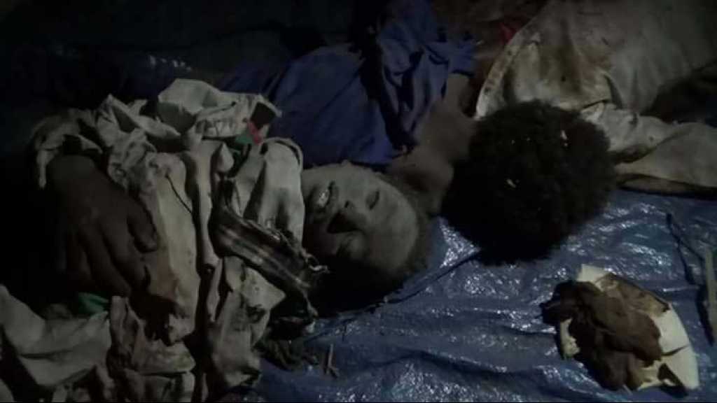 مجزرة سعودية بحق مشاركين في زفاف في حجة اليمنية تحصد 33 شهيدا و55 جريحا