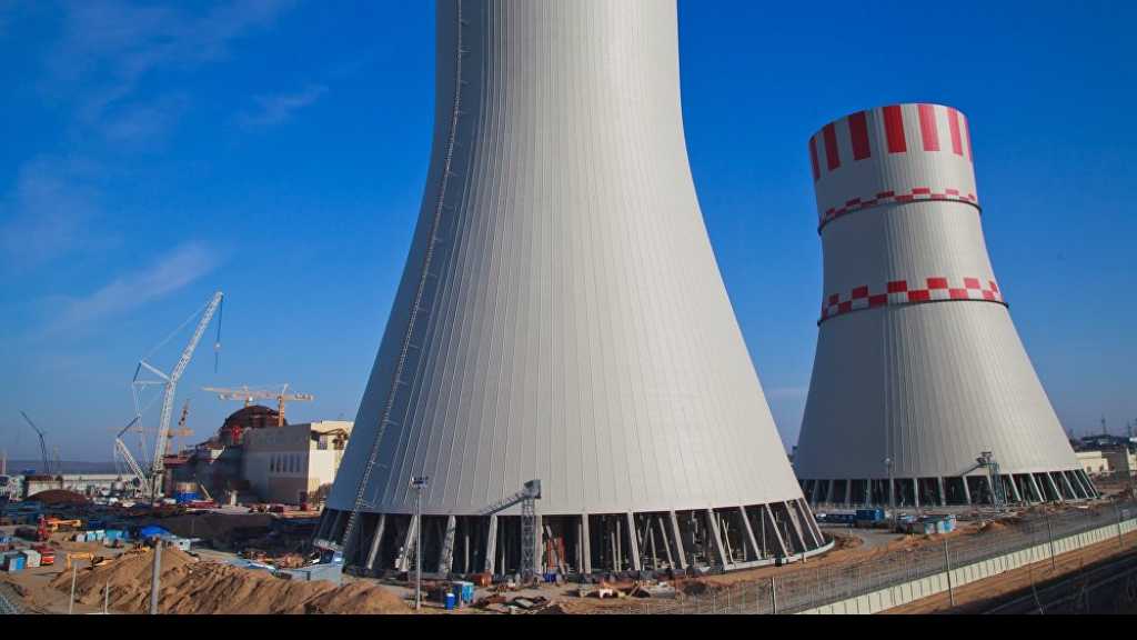 وفد روسي يصل القاهرة لإنهاء الاستعدادات لبناء محطة الضبعة النووية