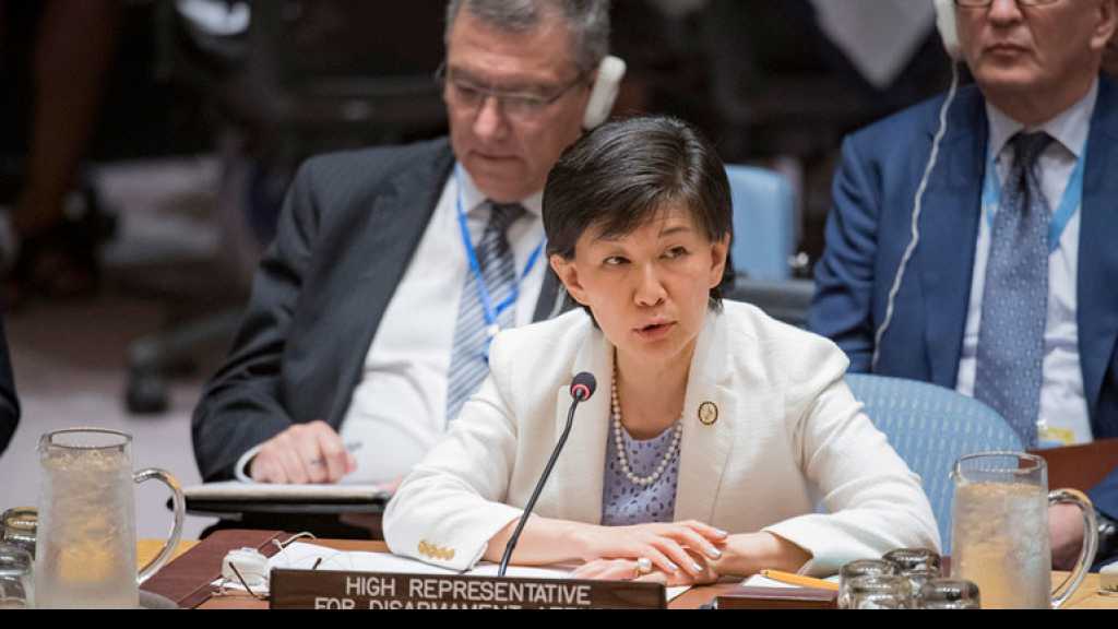 الأمم المتحدة تفاجئ ترامب بشأن الاتفاق النووي