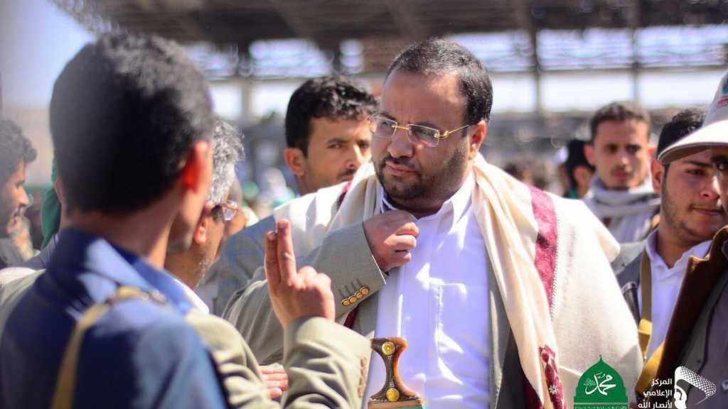 من هو الشهيد الصماد؟