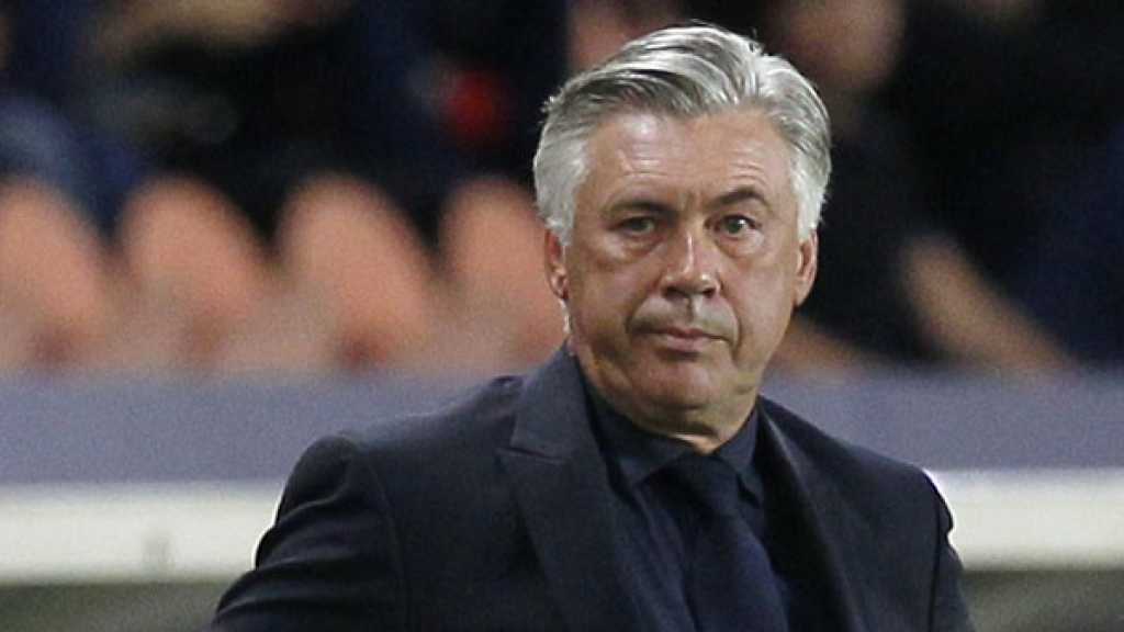 هل يقود انشيلوتي المنتخب الايطالي ؟