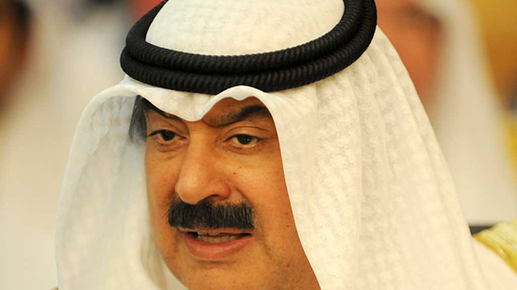 خالد الجار الله: الخلاف الخليجي يدمّر المنطقة