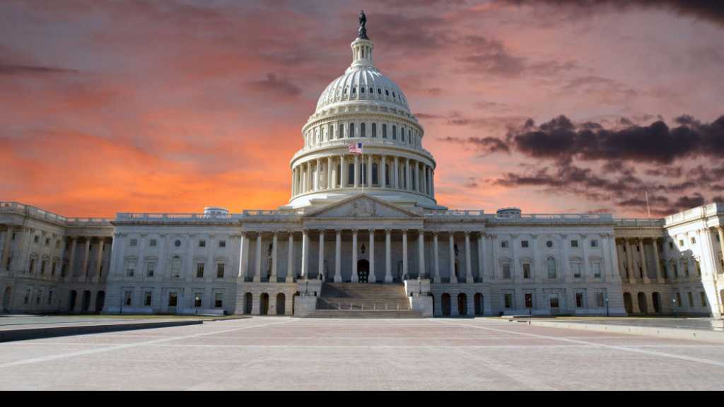 قانون أميركي يضع شروطًا على الحكومة السورية لتمويل إعادة إعمار سوريا