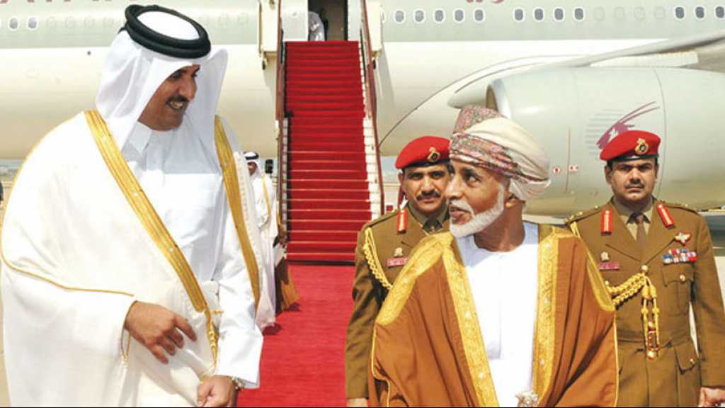 قطر وعمان تصدران تأشيرة سياحية مشتركة لمواطني 33 دولة