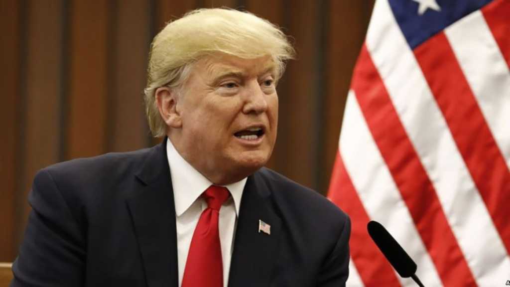 ترامب يبتزّ مجدّدًا دول المنطقة: أمدّونا بالمال فلن تصمدوا أسبوعًا دوننا